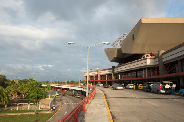 La Liga en Cuba - Growing the beautiful game in Havana, Cuba.