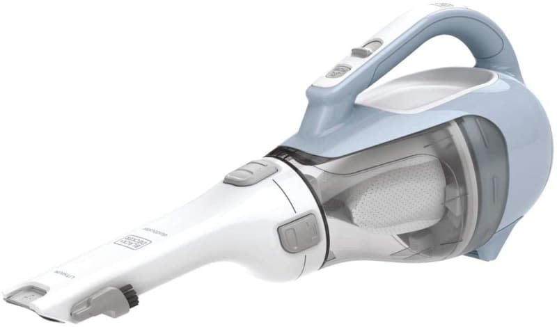 BLACK+DECKER dustbuster AdvancedClean Cordless Handheld Vacuum