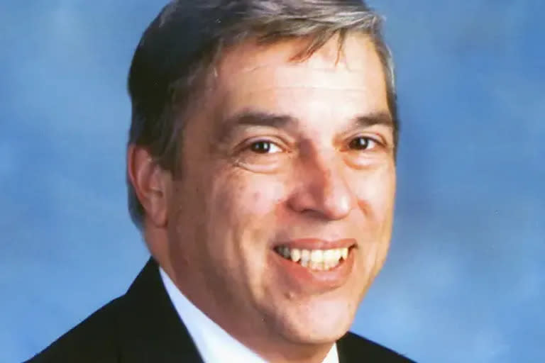 Robert Hanssen, el exagente del FBI devenido en espía ruso