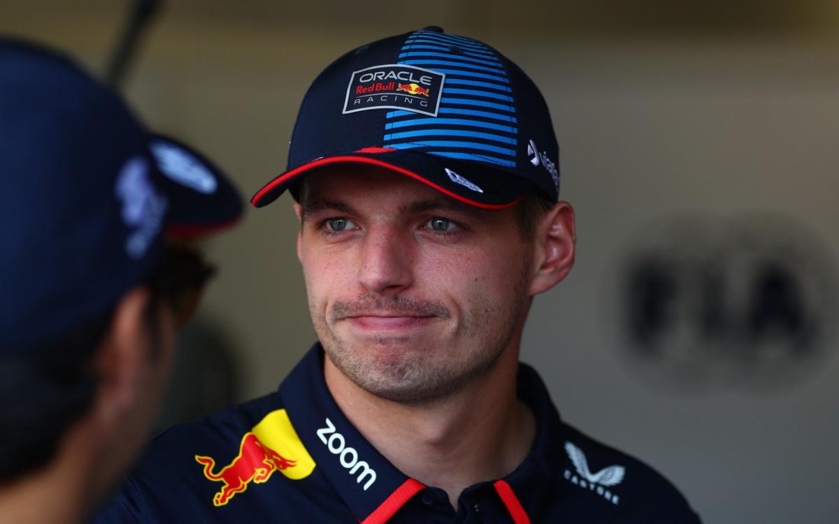 Max Verstappen demands upgrades to ‘undrivable’ Red Bull