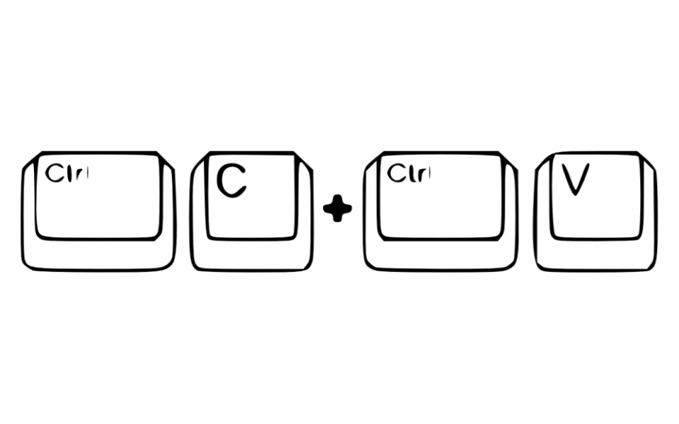 [iOS] iPhone也有超便利剪貼簿了!『Ctrl+C』App幫你複製貼上