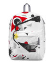 <p>High Stakes Backpack, JanSport, $50. (Photo: Courtesy of Disney Products and Interactive Media) </p>