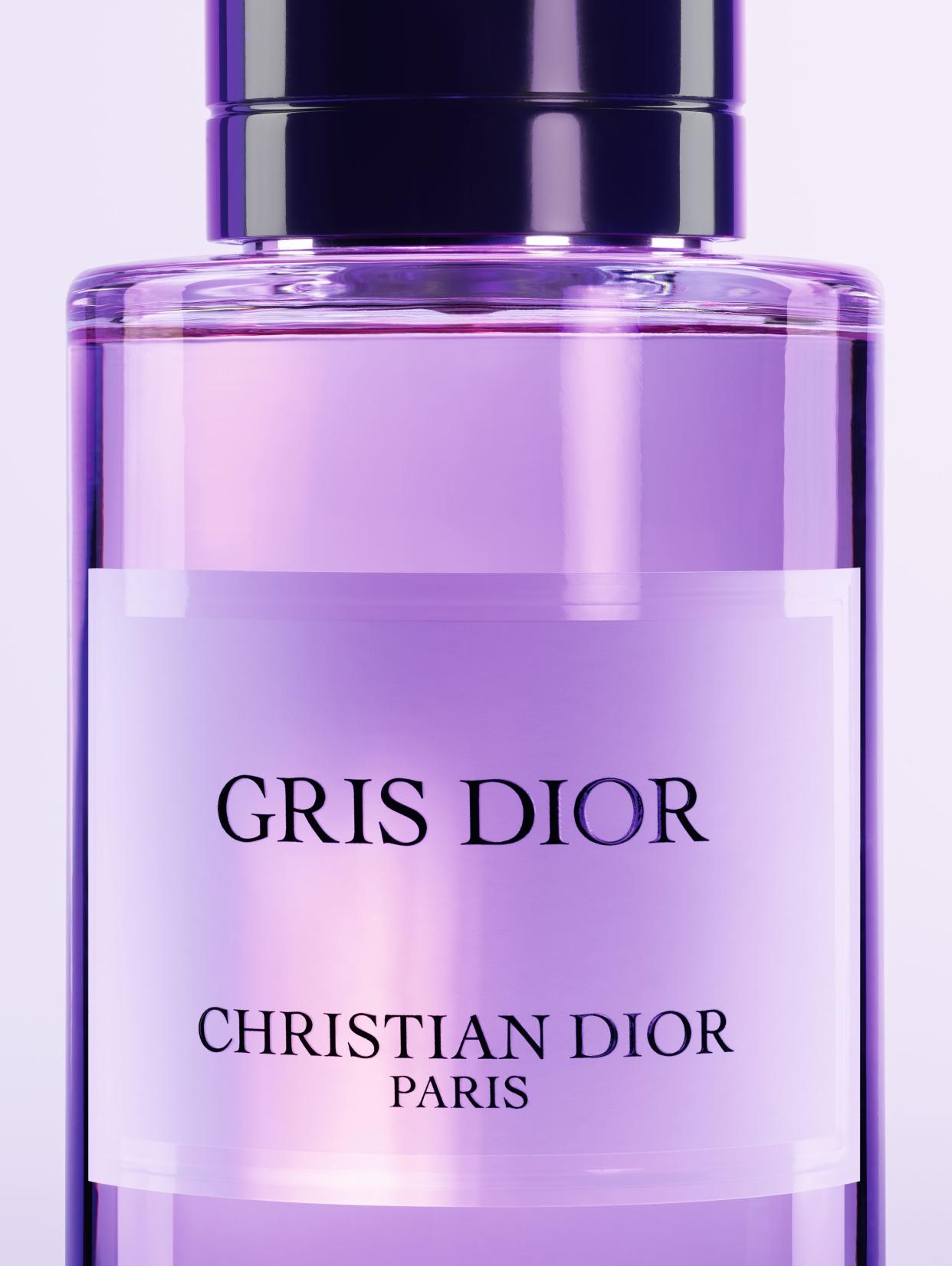 Gris Dior from La Collection Privée Christian Dior