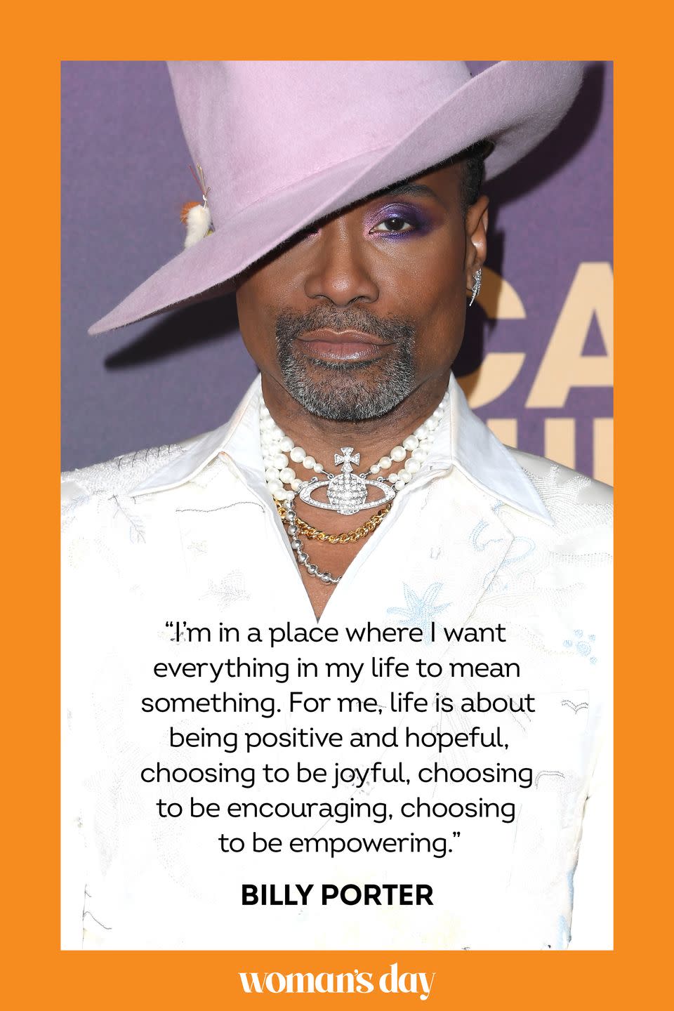 pride quotes billy porter