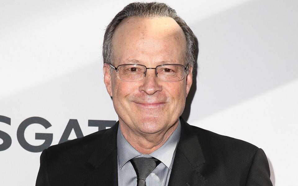 Dwight Schultz