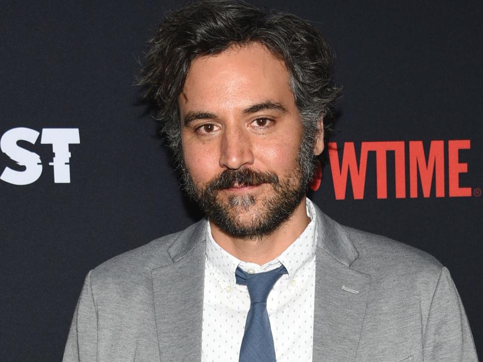 josh radnot june 2019