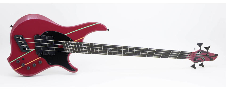 Dingwall John Taylor Signature bass