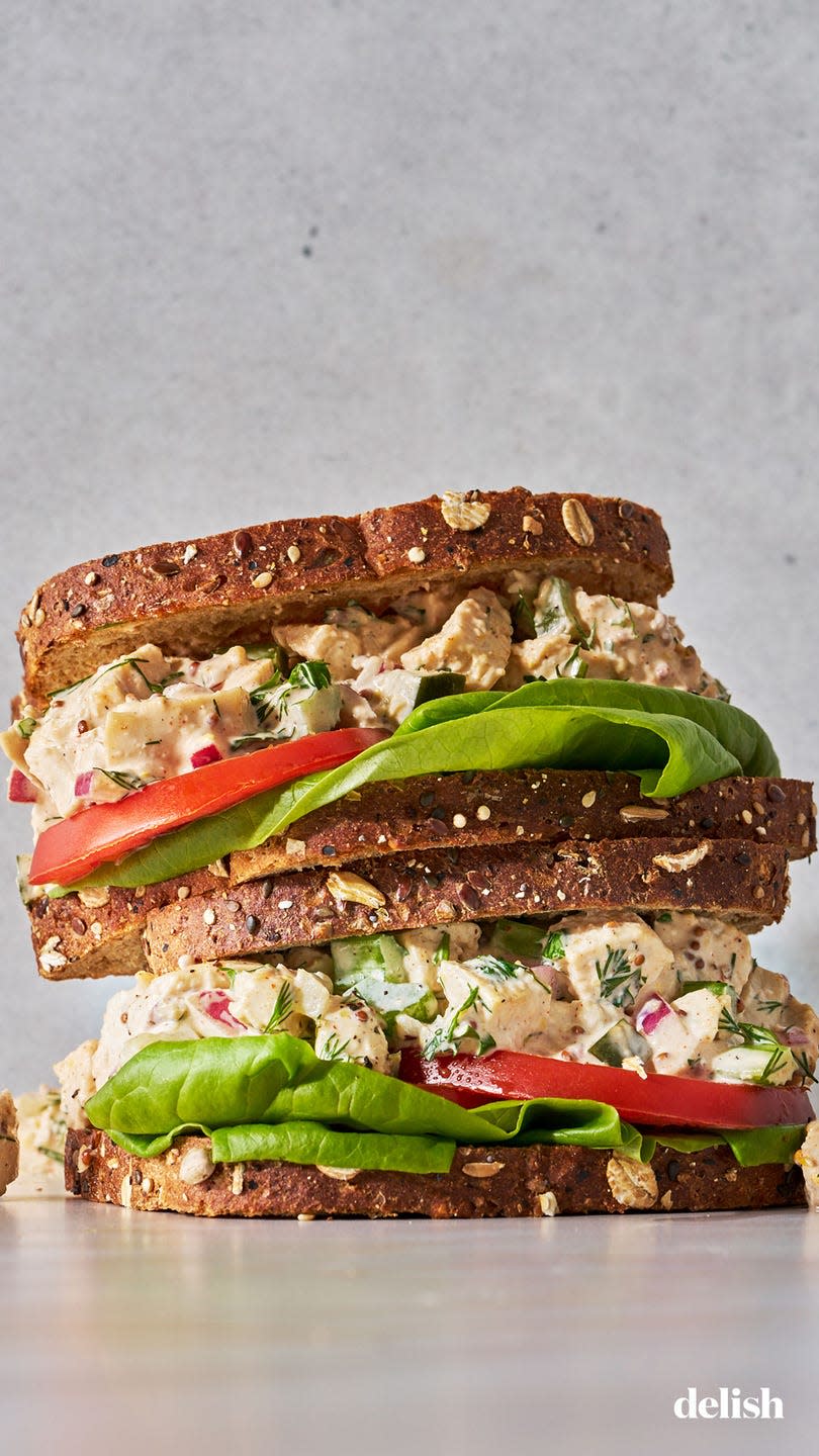 Best Chicken Salad