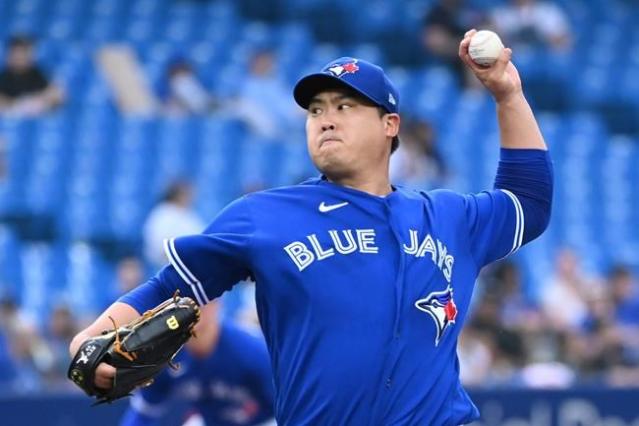 As Blue Jays go to 6-man rotation with Hyun Jin Ryu, bullpen must