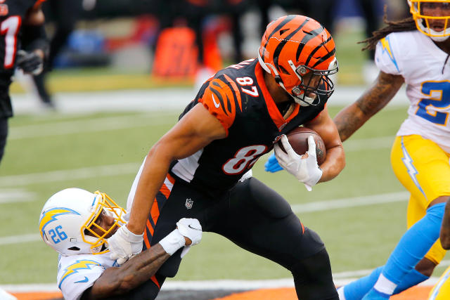 Bengals 2020 Training Camp Preview: Tight End