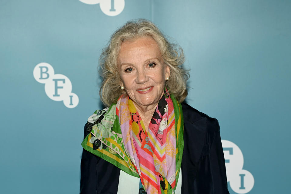 Hayley Mills Reflects on Her Time Spent With Walt Disney: ‘Very Genuine Human Being’