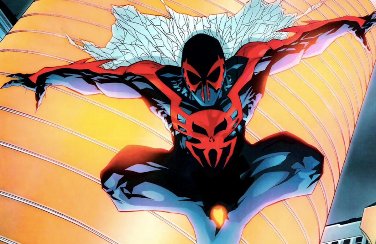 Marvel: Spider-Man: Across the Spider-Verse - Book Summary & Video, Official Publisher Page