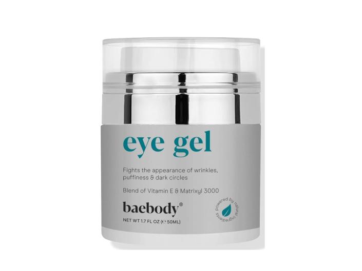 baebody eye gel