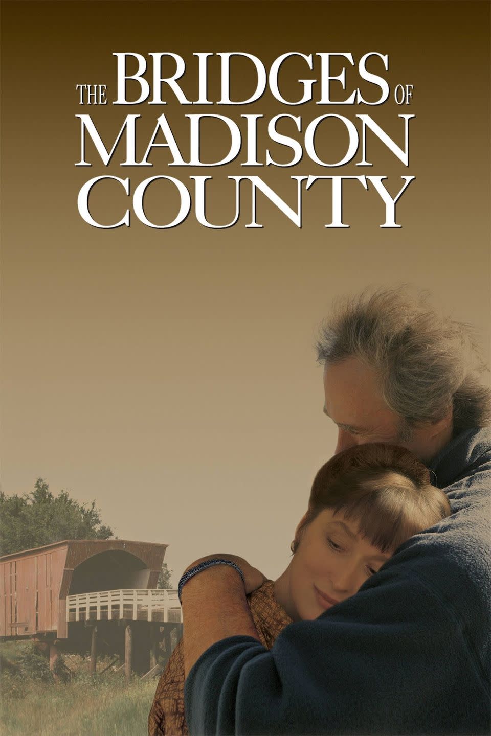 the bridges of madison county best valentine's day movies