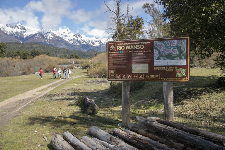 Bariloche se ha consolidado como una opción de todo el año