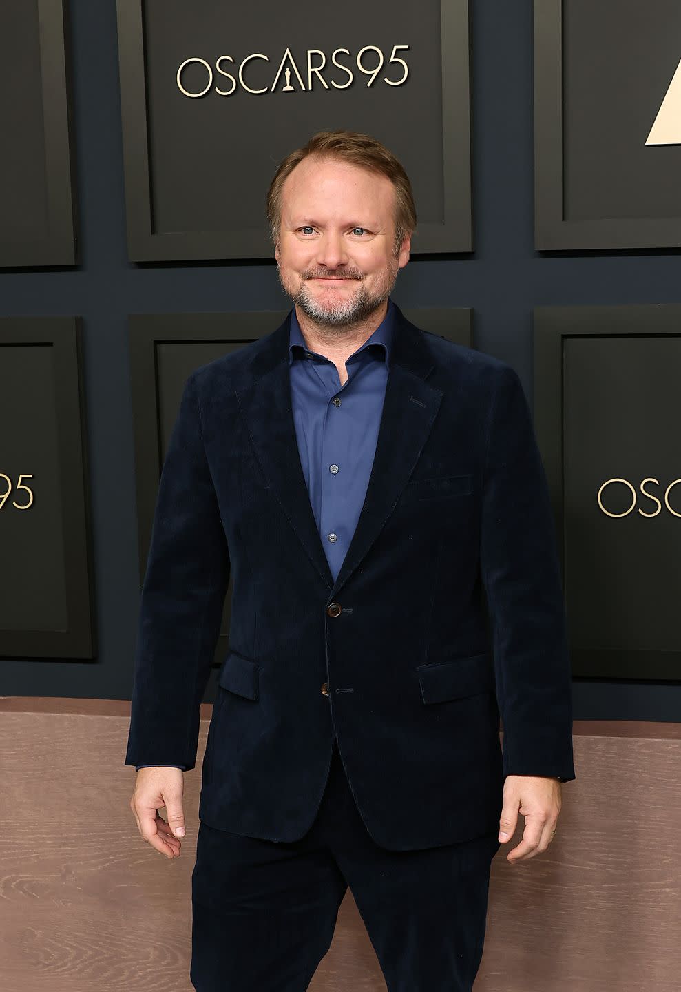 rian johnson