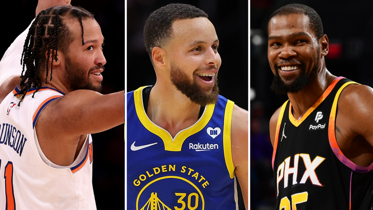 NBA Power Rankings 2023-24 : les Mavericks en hausse et les 76ers en baisse à l’approche de la fin de la saison régulière