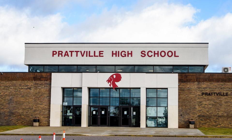 Security changes are on the way after student with a gun was arrested this week at Prattville High School.