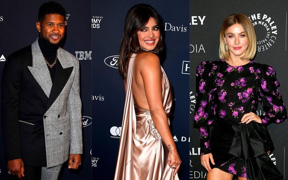 Producers for upcoming series "The Activist," co-hosted by Usher, Priyanka Chopra and Julianne Hough, have restructured the production after public backlash.