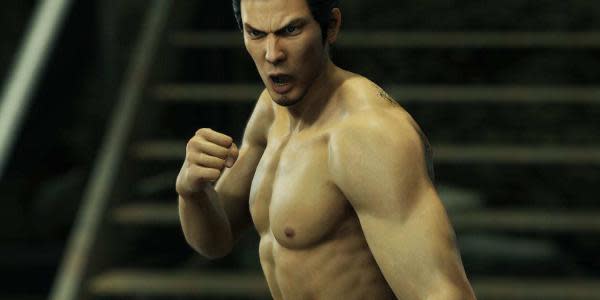 ¿TEKKEN 7 hará una colaboración con Yakuza? Esta pista parece confirmarlo