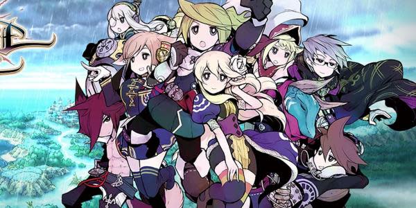 Confirman fecha para el debut de The Alliance Alive HD Remastered