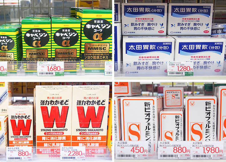 不「藥」再亂買啦！BicCamera專業藥師教你日本藥品怎麼挑選才正確【附優惠券】