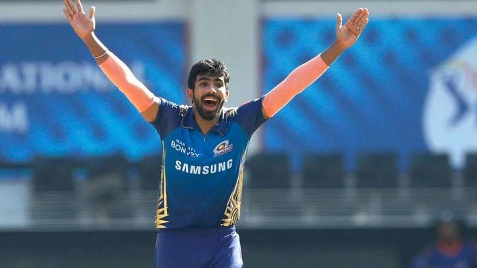 Jasprit Bumrah to play his 100th IPL match: Key stats