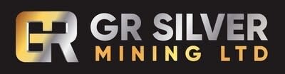 GR Silver Mining Ltd. logo (CNW Group/GR Silver Mining Ltd.)