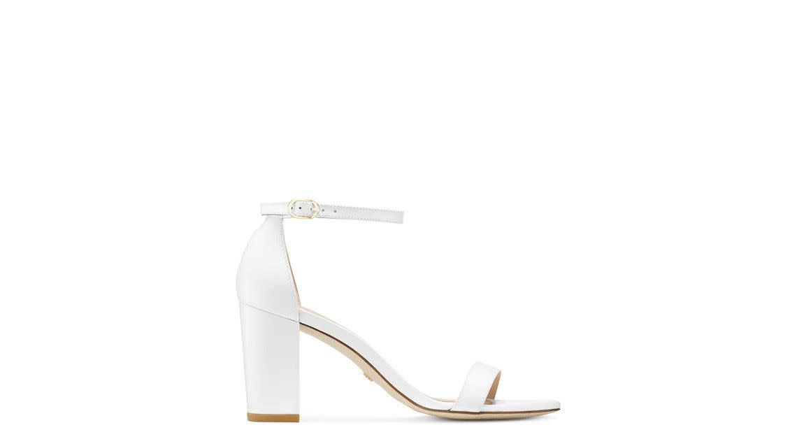 <p><a href="https://go.redirectingat.com?id=74968X1596630&url=https%3A%2F%2Fwww.stuartweitzman.com%2Fproducts%2Fnearlynude-strap-sandal%2FS5516.html&sref=https%3A%2F%2Fwww.townandcountrymag.com%2Fstyle%2Ffashion-trends%2Fg42591727%2Fbest-comfortable-high-heels%2F" rel="nofollow noopener" target="_blank" data-ylk="slk:Shop Now;elm:context_link;itc:0;sec:content-canvas" class="link rapid-noclick-resp">Shop Now</a></p><p>NearlyNude Strap Sandal</p><p>stuartweitzman.com</p><p>$475.00</p>