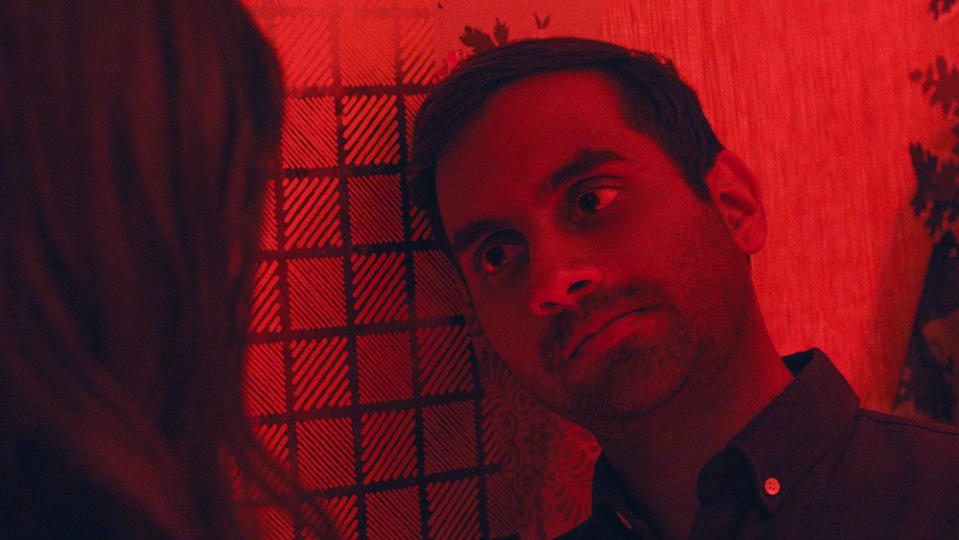 Master of None Season 2 Aziz Ansari