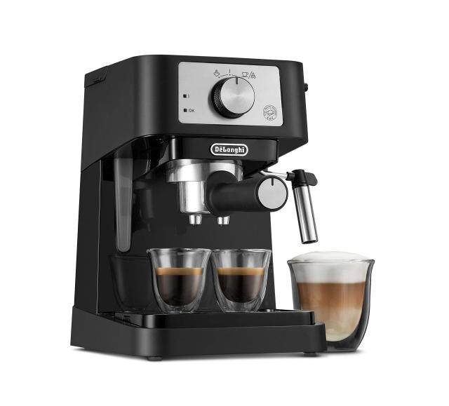 So Many Coffee Makers Are Already on Sale for  Prime Big Deal Days –  LifeSavvy