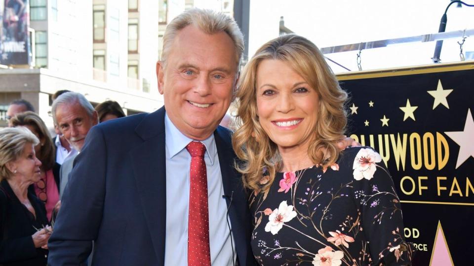 'Wheel of Fortune' host Pat Sajak had to undergo emergency surgery on Thursday, but is thankfully recovering.