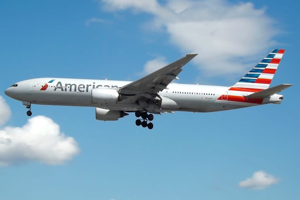 What This Decision by American Airlines Says About How Fast Demand Will Recover