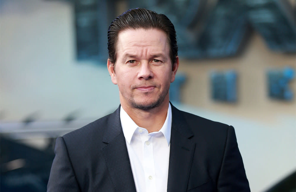 Mark Wahlberg's next flick is the action-comedy 'The Family Plan' credit:Bang Showbiz