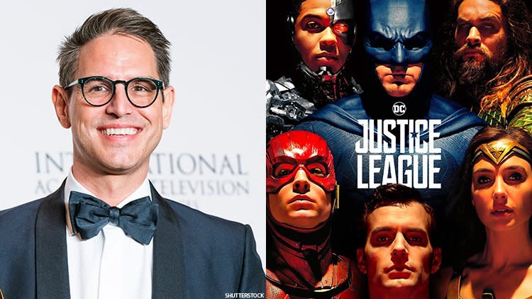 greg berlanti