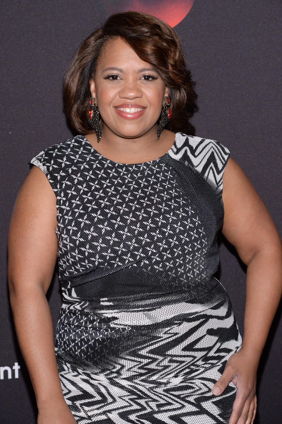 Chandra Wilson (Miranda Bailey)