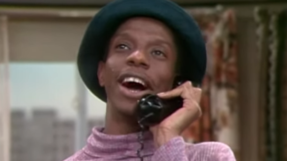 “Dyn-O-Mite!” (Good Times)