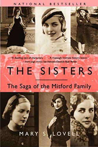 The Sisters: The Saga of the Mitford Family