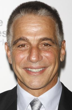 ABC’s Tony Danza/Vince Vaughn Comedy Finds Writers