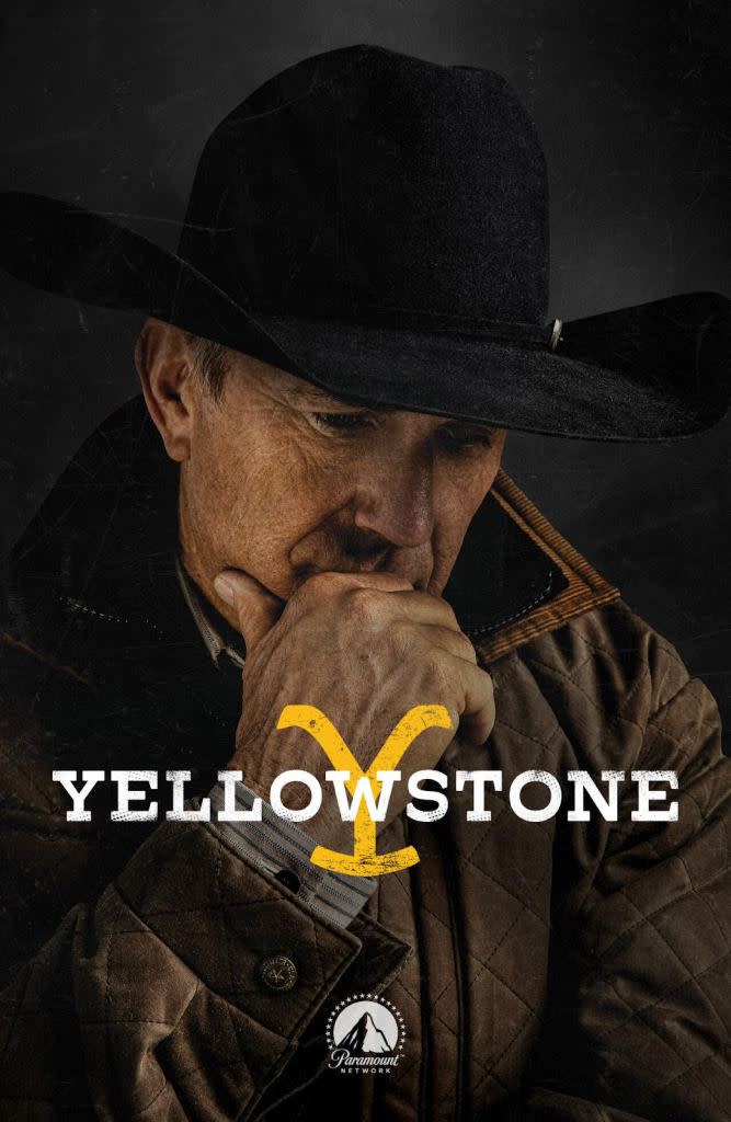 Yellowstone Season 5 Part 2 Trailer & Poster Teases 2025 Return