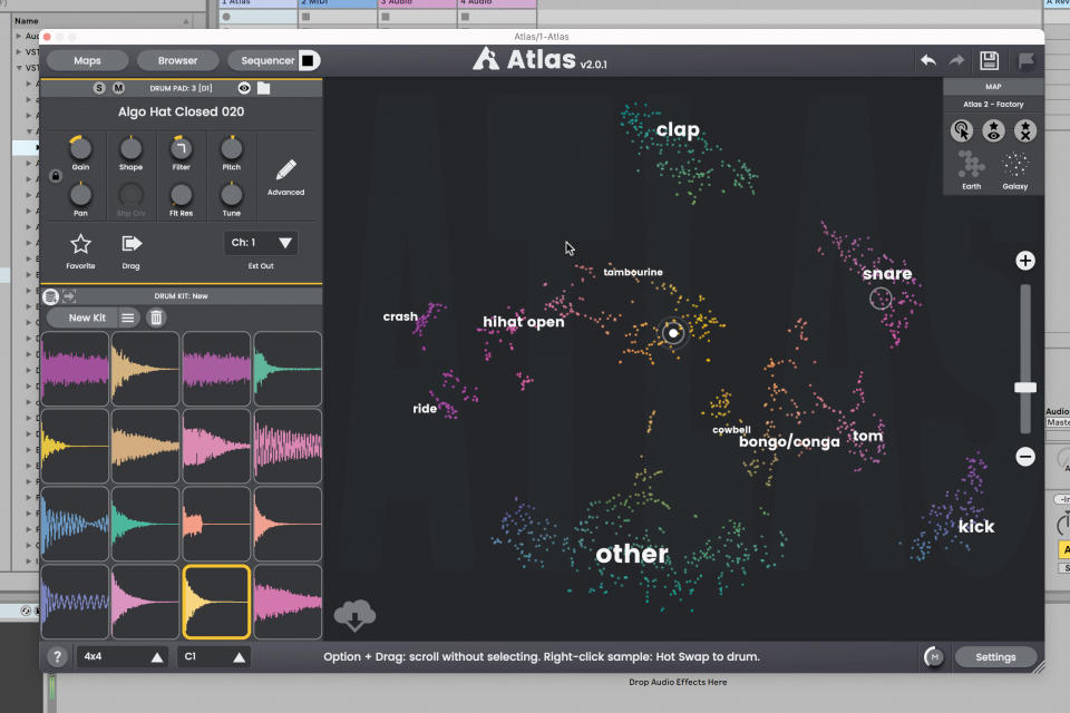 algonauts atlas