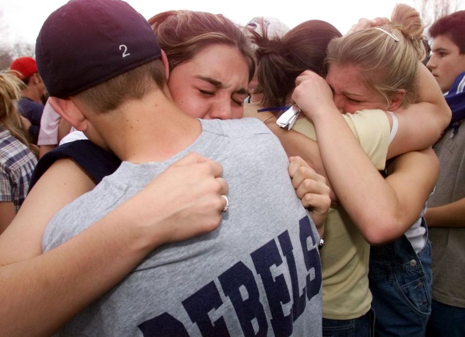 Photo credit: HECTOR MATA - Getty Images