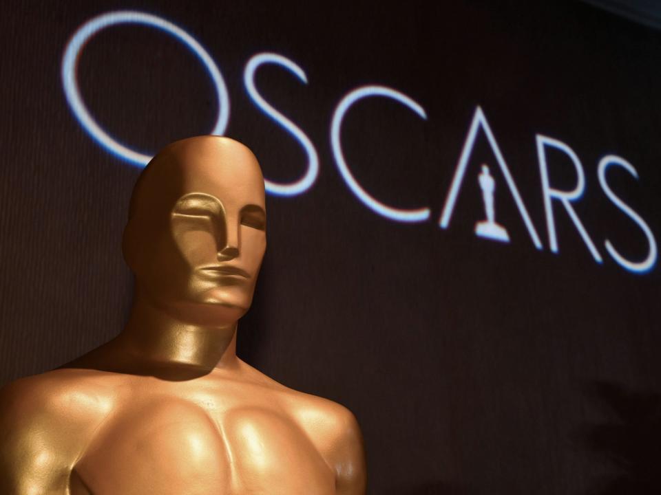 Oscars gift bags 2019: Nominees to receive luxury holidays and cannabis truffles