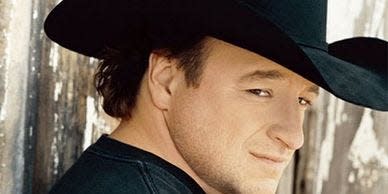 Country singer Mark Chesnutt will bring his honky-tonk classics like "Too Cold at Home" to the Inn of the Mountain Gods in Mescalero May 25.