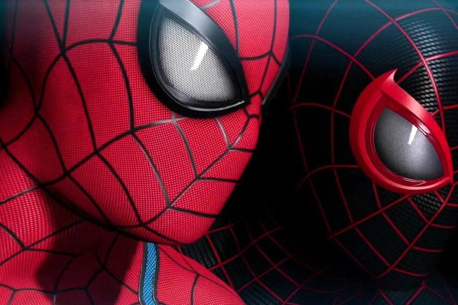 Marvel’s Spider-Man 2: “es un juego enorme”, actor de Peter Parker aumenta el hype