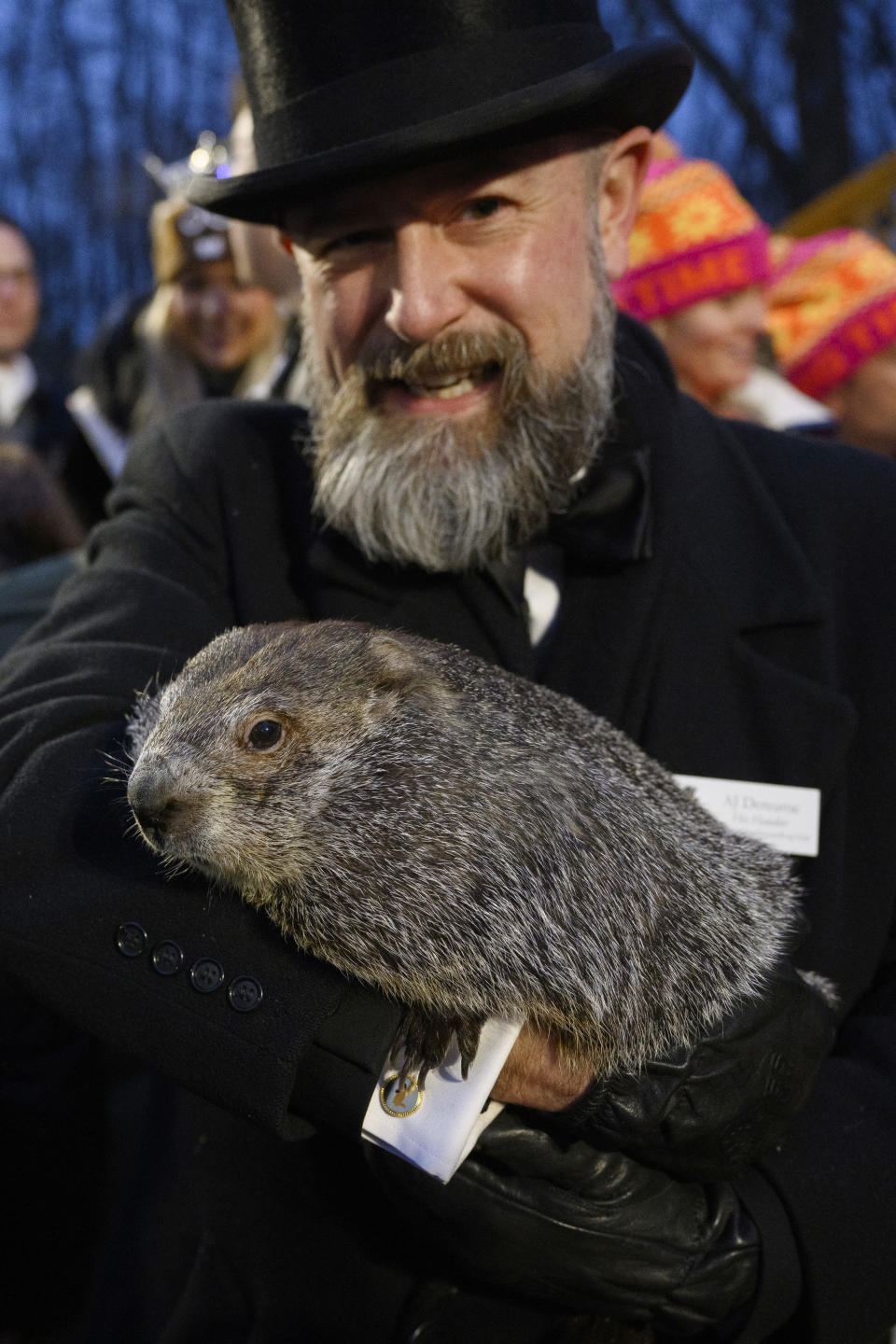   Jeff Swensen / Getty Images