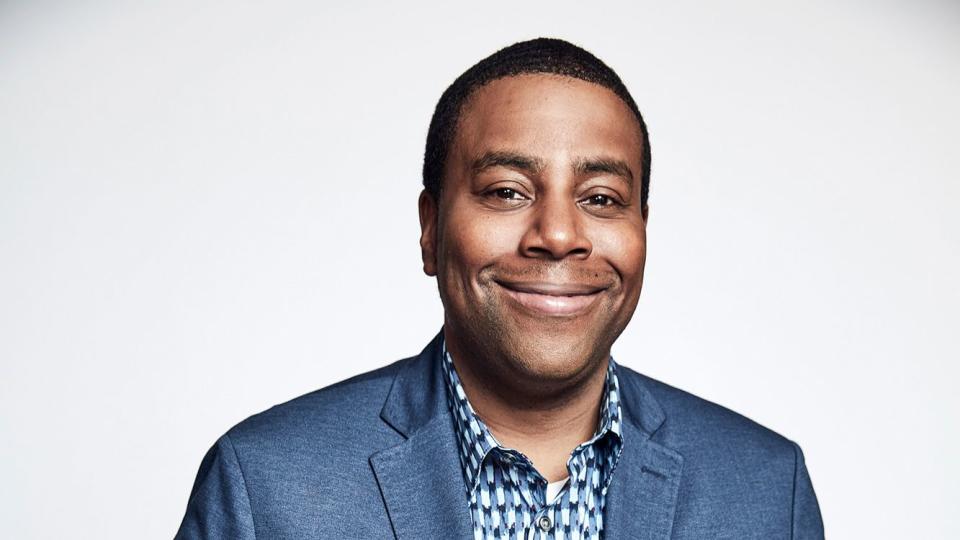 kenan thompson