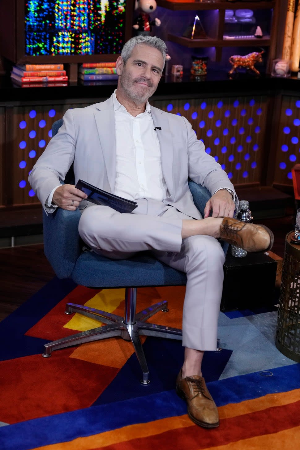 Andy Cohen