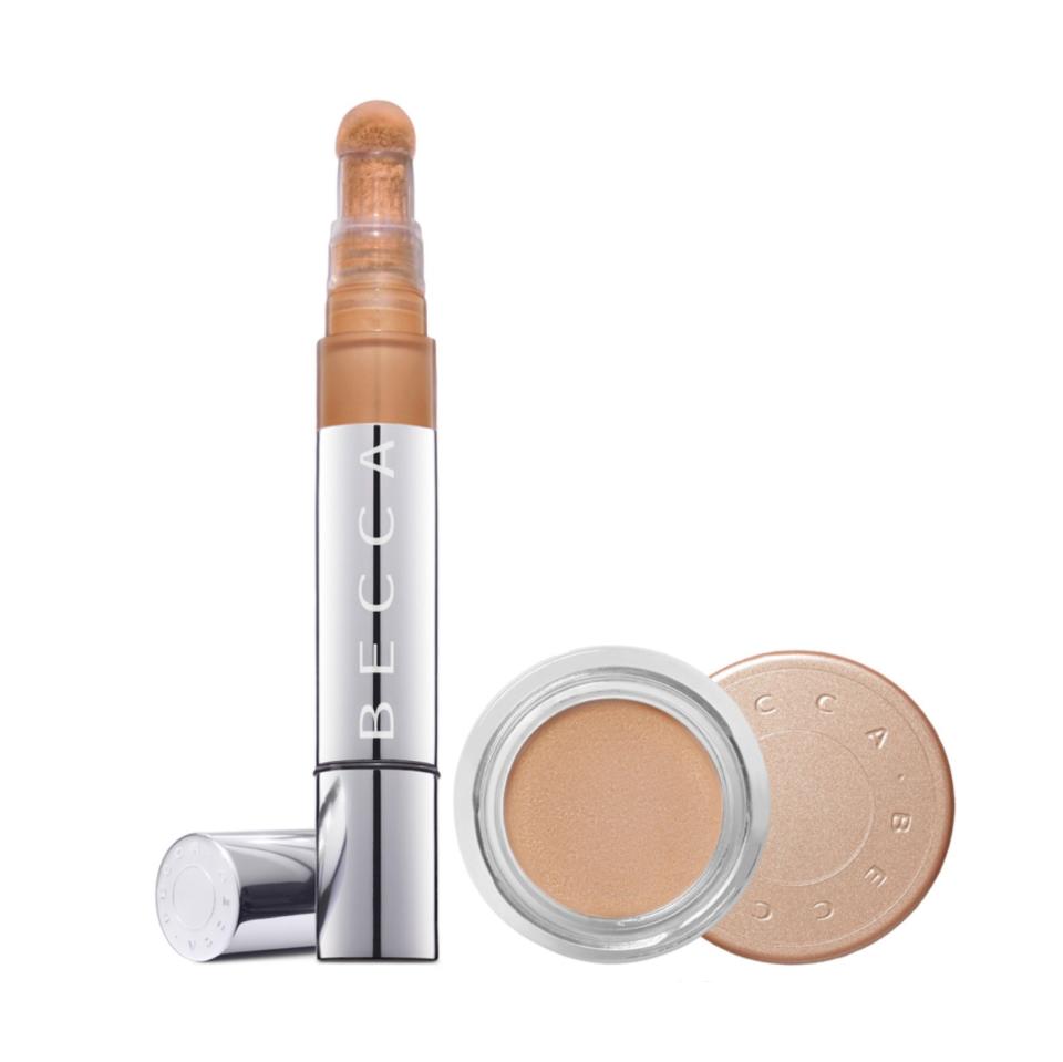 Becca Cosmetics Light Shifter Brightening Concealer and Corrector Duo