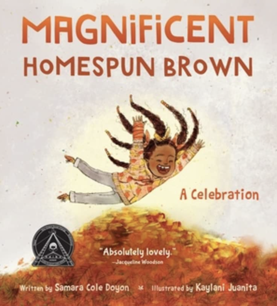 Celebration of All Things Brown &Beautiful